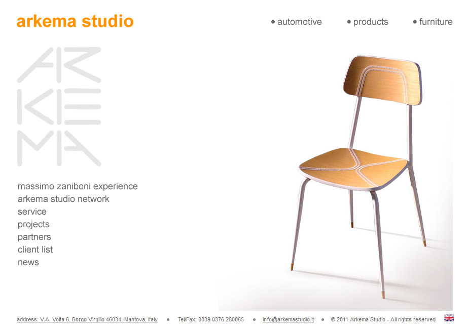 Arkema Studio